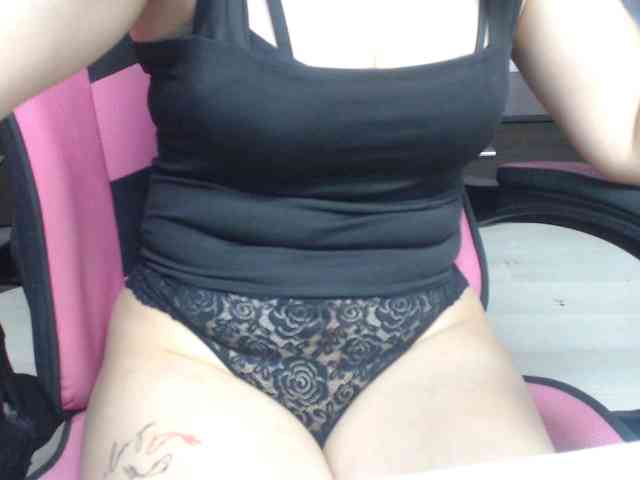 LoveAmmy webcam