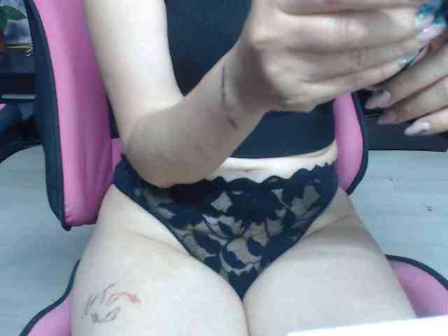 LoveAmmy webcam