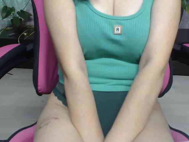 LoveAmmy webcam