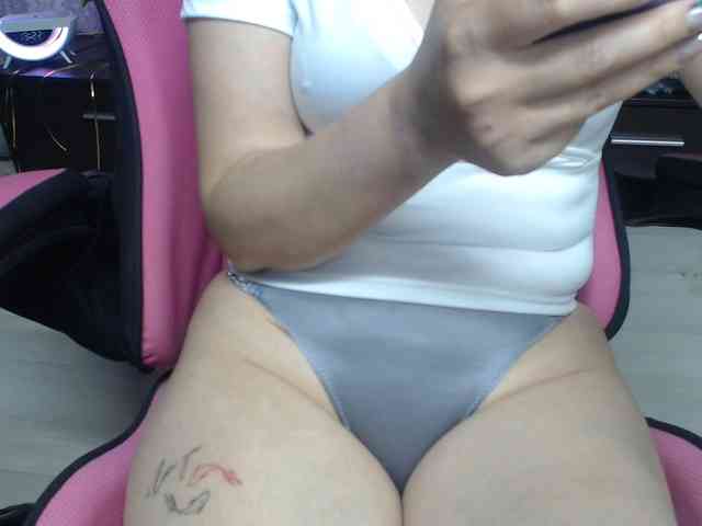 LoveAmmy webcam