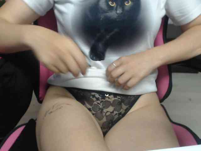 LoveAmmy webcam