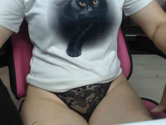 LoveAmmy webcam