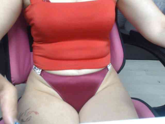 LoveAmmy webcam