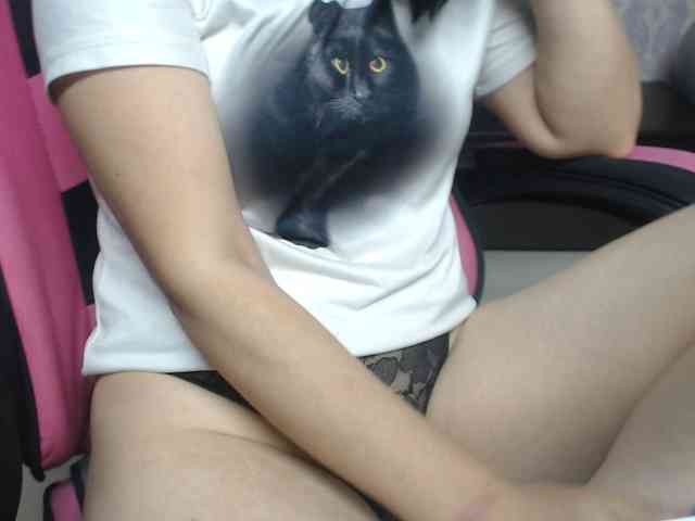 LoveAmmy webcam