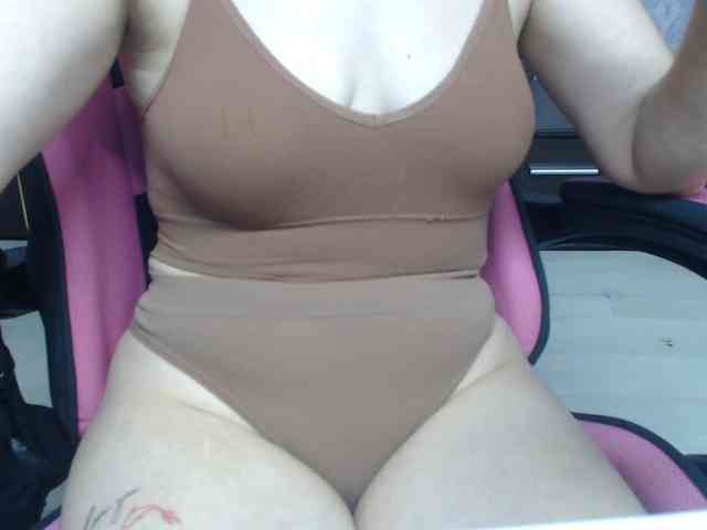 LoveAmmy webcam