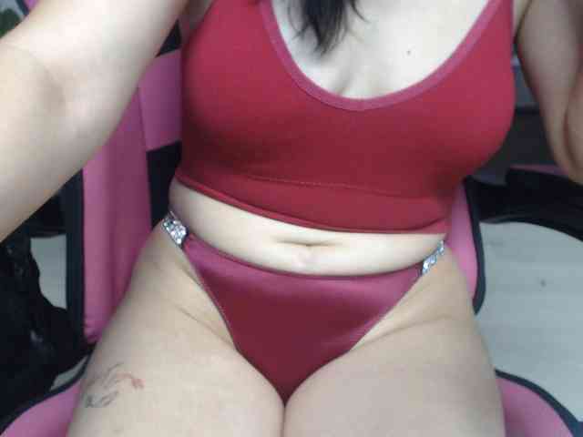 LoveAmmy webcam
