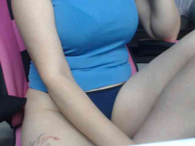 LoveAmmy webcam