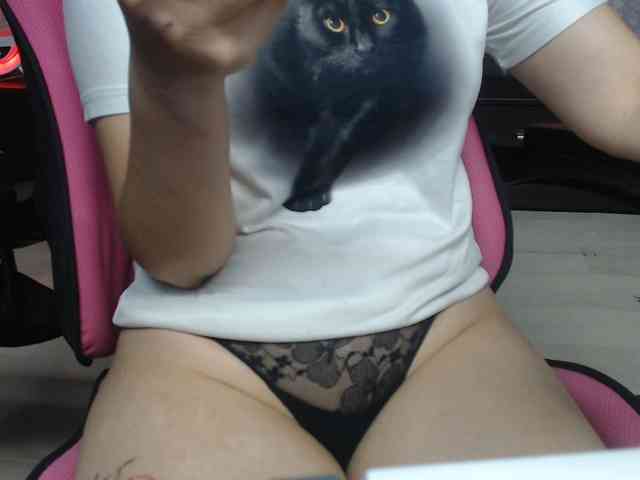 LoveAmmy webcam