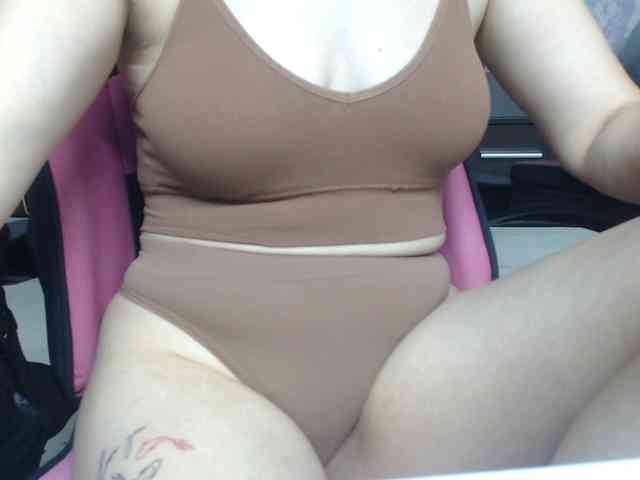 LoveAmmy webcam