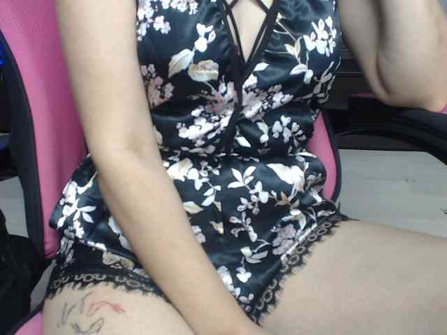 LoveAmmy webcam
