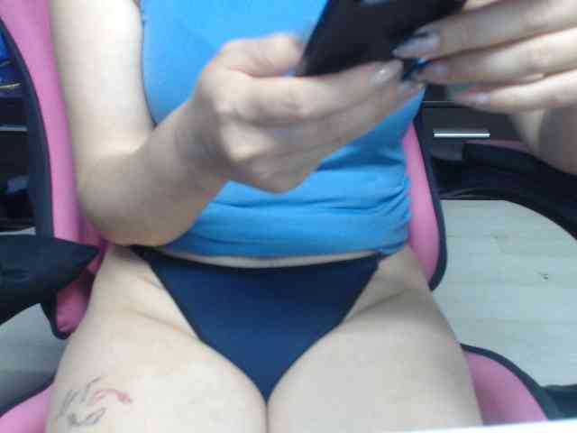 LoveAmmy webcam