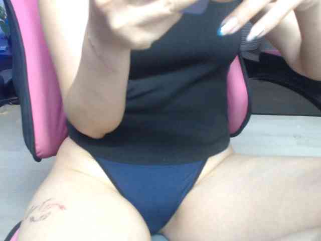 LoveAmmy webcam