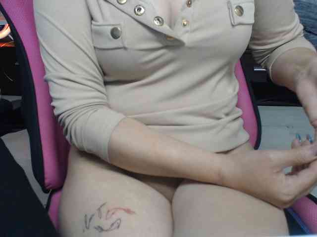 LoveAmmy webcam