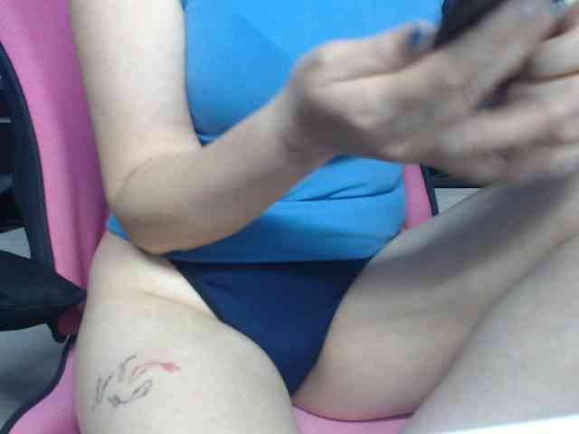 LoveAmmy webcam