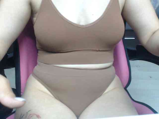 LoveAmmy webcam