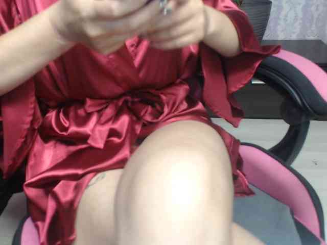 LoveAmmy webcam