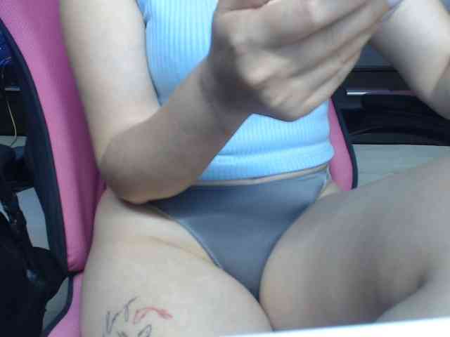 LoveAmmy webcam