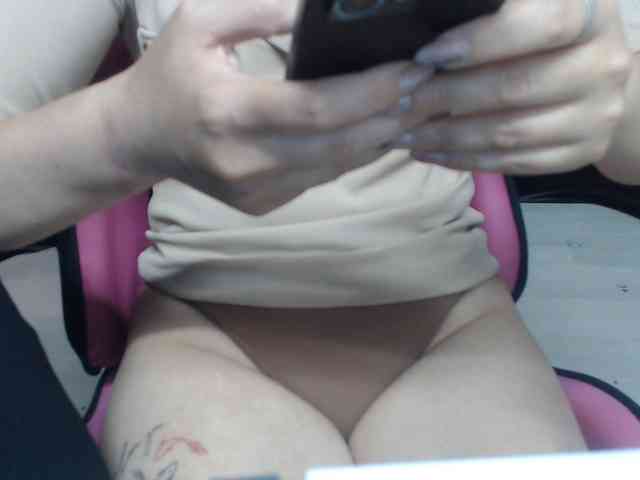LoveAmmy webcam