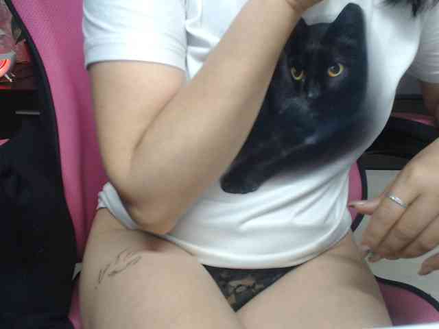 LoveAmmy webcam