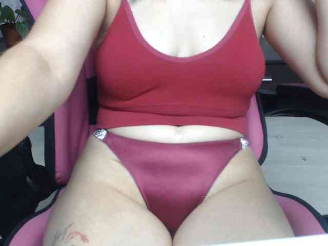 LoveAmmy webcam