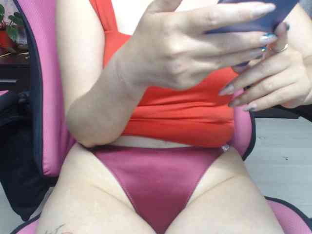 LoveAmmy webcam