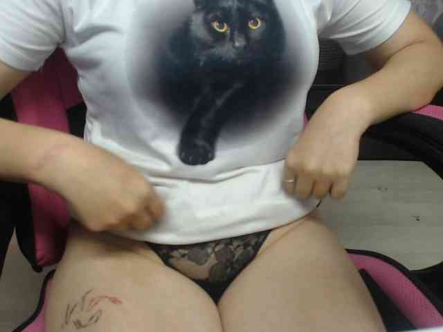 LoveAmmy webcam