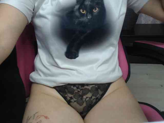 LoveAmmy webcam
