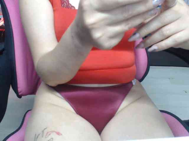 LoveAmmy webcam
