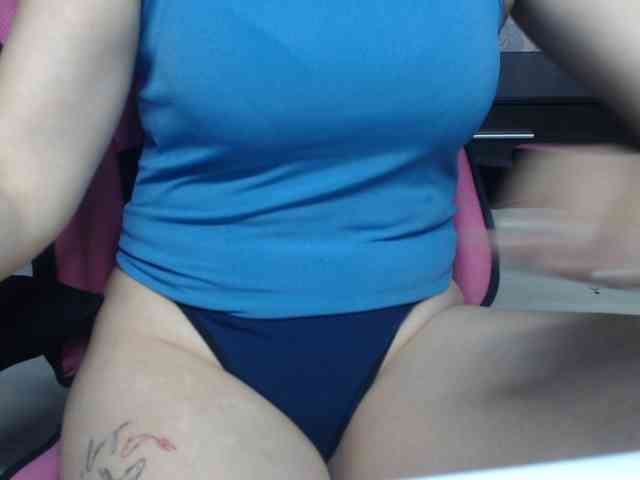 LoveAmmy webcam