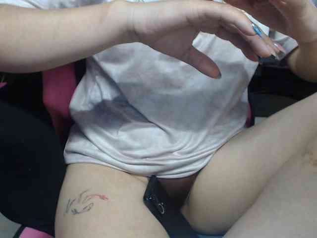 LoveAmmy webcam
