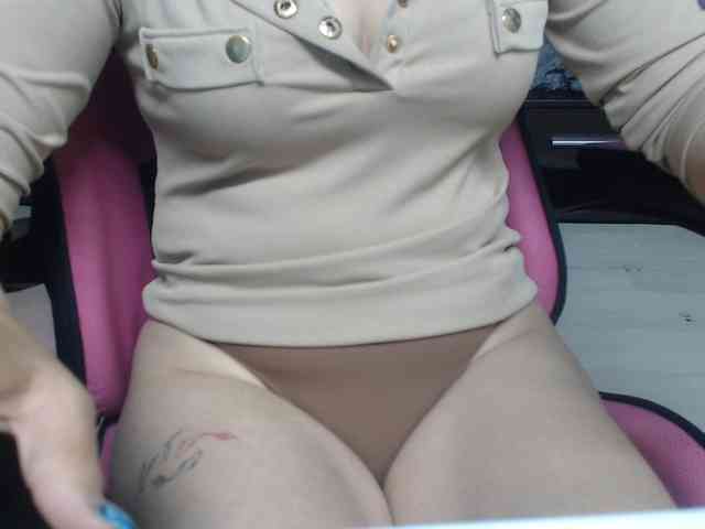 LoveAmmy webcam