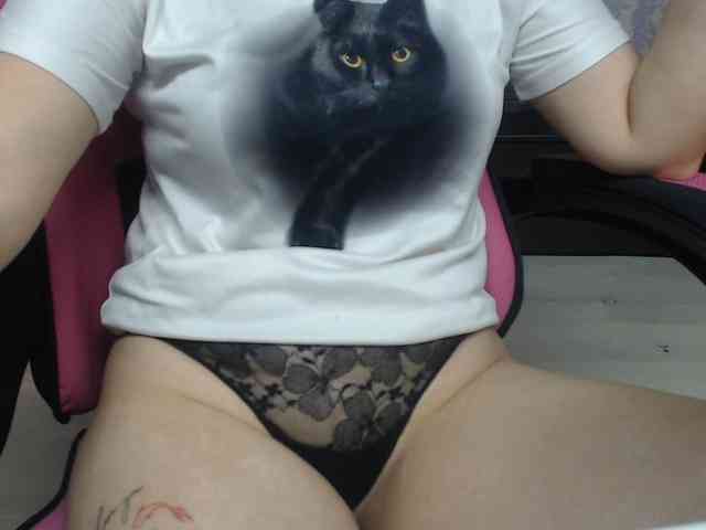 LoveAmmy webcam