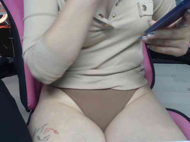 LoveAmmy webcam