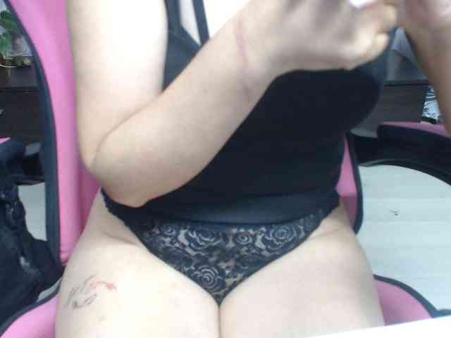 LoveAmmy webcam