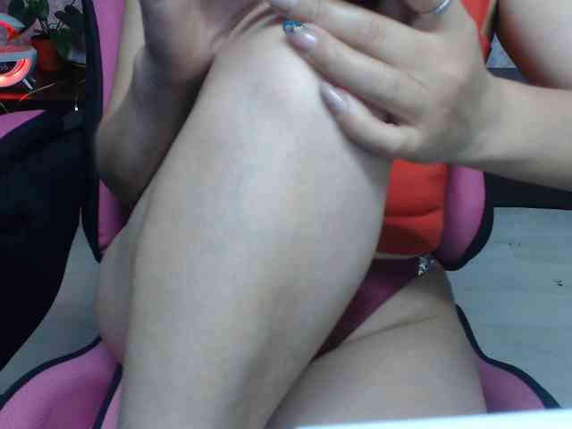 LoveAmmy webcam