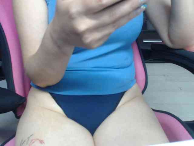 LoveAmmy webcam