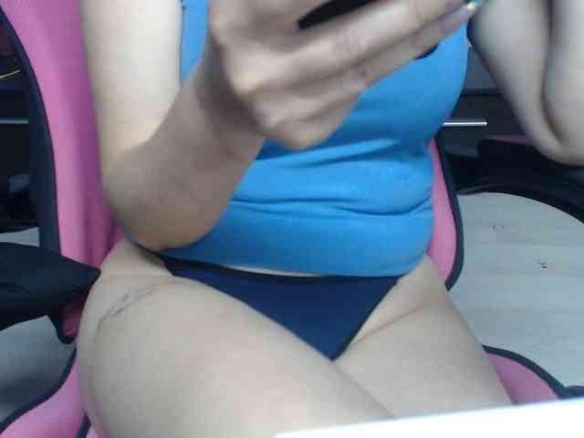 LoveAmmy webcam