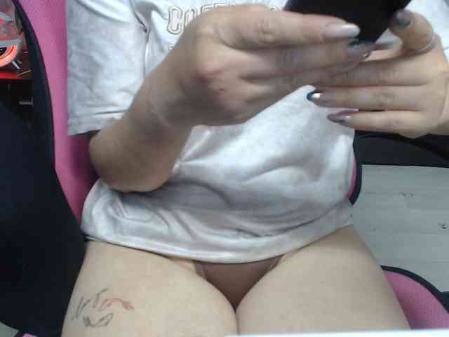 LoveAmmy webcam