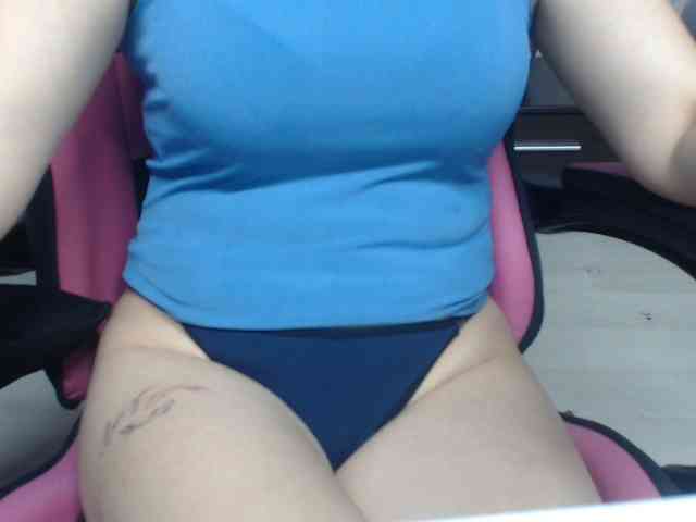 LoveAmmy webcam