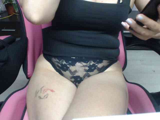 LoveAmmy webcam