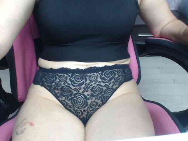 LoveAmmy webcam