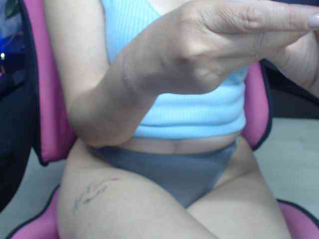 LoveAmmy webcam