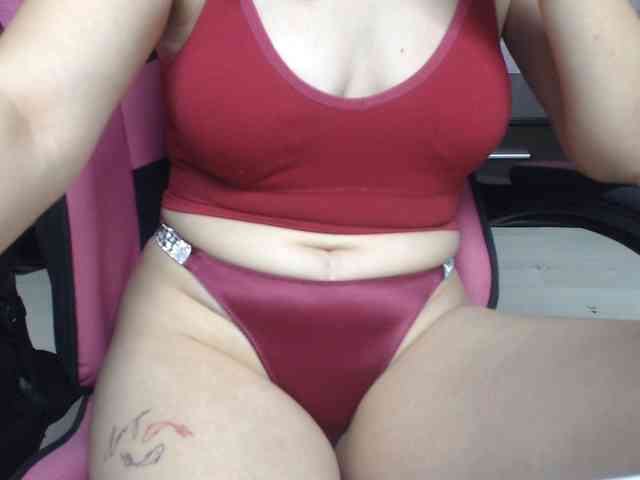 LoveAmmy webcam