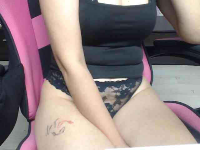 LoveAmmy webcam