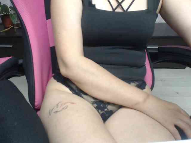 LoveAmmy webcam