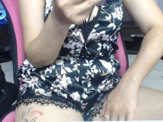 LoveAmmy webcam