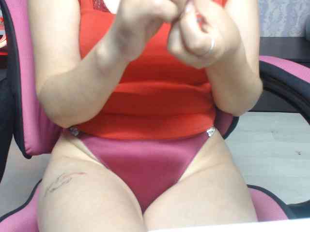 LoveAmmy webcam