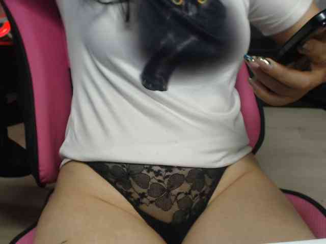 LoveAmmy webcam