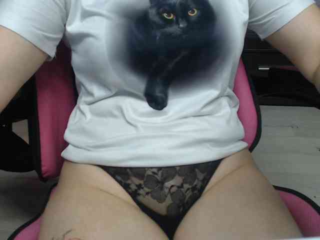 LoveAmmy webcam
