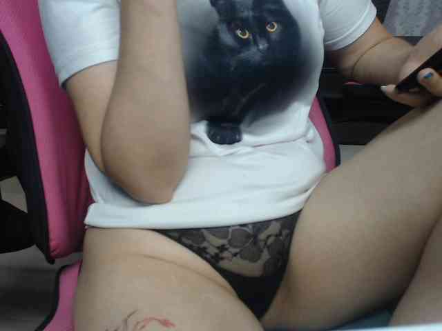 LoveAmmy webcam